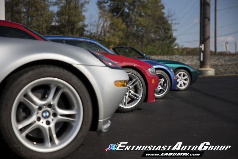 Illustration for article titled Sweet Christmas: Get a Load of This $2.3 Million BMW Dream Car Sale